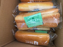 良品鋪子全麥椰香紅豆卷面包800g夾心手撕面包整箱學(xué)生營(yíng)養早餐休閑零食 曬單實(shí)拍圖