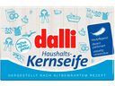 Dalli 洗衣皂100g*3塊 德國進口 多效清香內(nèi)衣皂女士內(nèi)褲貼身洗衣肥皂 曬單實拍圖