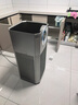 美的（Midea）【十重凈化】甲醛數(shù)顯空氣凈化器加濕除煙味異味過敏源寵物吸貓毛消毒機森林家T1000pro國家補貼 曬單實拍圖