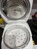 松下（Panasonic）【國家補貼20%】Xtra零零煲0涂層電飯煲家用3-6人無涂層不銹鋼IH煮飯鍋4升容量一級能效HFS153C 曬單實拍圖