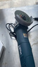 博世（Bosch）GWS800角磨機(jī)多功能切割機(jī)家用手砂輪手磨機(jī)拋光打磨機(jī)磨光機(jī) GWS800標(biāo)配【京倉(cāng)急速發(fā)貨】 曬單實(shí)拍圖