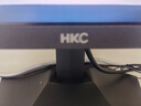 HKC 27英寸2K 220Hz高刷FastIPS快速液晶HDR400電競1ms硬件低藍光PS5三角洲游戲電腦顯示器G27H2Max 曬單實(shí)拍圖