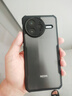 訊迪【圣甲蟲形態(tài)】適用紅米k80pro手機殼小米redmi K80pro防摔保護套e硅膠超薄透明鏡頭全包保護殼 曬單實拍圖