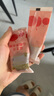 爺爺?shù)霓r(nóng)場(chǎng) 益生元山楂果肉棒 寶寶兒童零食 出游便攜零食72g*3 曬單實(shí)拍圖