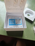 聲闊SleepA30睡眠耳機(jī)深睡艙藍(lán)牙耳機(jī)睡覺不壓耳無線降噪隔音耳塞助眠隱形小巧適用蘋果華為小米白色 曬單實(shí)拍圖
