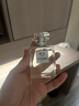 香奈兒（Chanel）五號之水35ml 禮盒裝 N5經(jīng)典花香調生日禮物送女友送老婆 曬單實(shí)拍圖