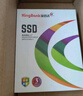 金百達（KINGBANK） 256GB SSD固態(tài)硬盤 M.2接口(NVMe PCIe 3.0)  KP230系列 曬單實拍圖
