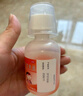 【兒童退燒藥結(jié)合物理降溫】美林布洛芬混懸液100ml微粒+美林醫(yī)用退熱貼10片嬰幼兒感冒藥止痛兒科用藥 曬單實拍圖