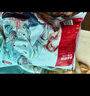 高金食品香鹵肥腸1斤  鹵制品豬大腸 火鍋肥腸 鹵味凍品 鹵肥腸 紅燒肥腸 曬單實拍圖