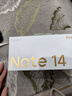 小米（MI）Redmi Note 14 Pro 12+256 幻影青 天璣7300-Ultra 抗摔金剛架構 小米5G手機【贈話(huà)費券】國家補貼 曬單實(shí)拍圖