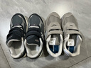 NEW BALANCE童鞋 4-7歲經(jīng)典復古百搭運動(dòng)休閑鞋2002S 曬單實(shí)拍圖