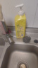 斧頭牌（AXE）檸檬護膚洗潔精1.18kg*3瓶7.08斤家庭裝 可洗果蔬不傷手 曬單實拍圖