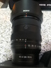 索尼（SONY）【保價(jià)11.11】FE 20-70mm F4 G全畫(huà)幅超廣角標準變焦G鏡頭（SEL2070G） 曬單實(shí)拍圖