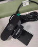 HIKVISION?？低曤娔X攝像頭2K高清直播帶麥克風(fēng)自動(dòng)對焦臺式機筆記本電腦外接家用視頻會(huì )議辦公帶貨E15a 曬單實(shí)拍圖