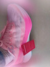 李寧赤兔8PRO 跑步鞋女鞋透氣中考體測(cè)馬拉松競(jìng)速運(yùn)動(dòng)鞋ARPV006 曬單實(shí)拍圖