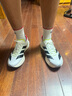 阿迪達(dá)斯 （adidas）男 跑步系列 ADIZERO TAKUMI SEN 11 跑步鞋 JH8659 白色  44  曬單實(shí)拍圖