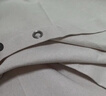 杜邦（DU PONT）適用特斯拉ModelY/X汽車(chē)載床墊露營(yíng)旅行便攜記憶棉睡覺(jué)床墊 曬單實(shí)拍圖