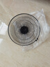 揚(yáng)子揚(yáng)子電風(fēng)扇制冷掛墻壁扇渦輪工業(yè)家用大風(fēng)力宿舍超靜音壁掛式風(fēng)扇商用臥室三級(jí)能效 18英寸鋁葉遙控款+銅芯電機(jī) 曬單實(shí)拍圖