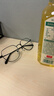 依視路（ESSILOR） 鉆晶系列高清耐磨防藍光近視超薄鏡片專(zhuān)業(yè)配度數眼鏡架男女鏡框 鈦+金屬-全框-4023BK-黑色 鏡框+依視路膜御防藍光1.60現片 曬單實(shí)拍圖