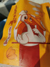 屋下鵝 鵝爪 375g/袋 冷凍 散養(yǎng) 農(nóng)家散養(yǎng)大白鵝土鵝鵝肉大鵝鵝腳掌 曬單實拍圖