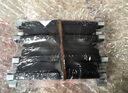 菲羅多（ferodo）陶瓷剎車片后片適用日產(chǎn)奇駿/逍客/雷諾科雷傲/科雷嘉 FDB4842A-S 曬單實(shí)拍圖