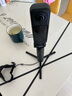 影石（Insta360）口袋折疊腳架自拍桿（1/4