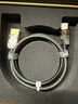 菲伯爾（FIBBR）鍍銀DP2.1高刷高清線(xiàn)認證版80G高帶寬240Hz/360Hz兼容DP1.4電腦顯卡接2K4K顯示器連接線(xiàn)1.6米 曬單實(shí)拍圖