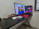 微星（MSI）27英寸2K280Hz QD-OLED顯示器 0.03ms(GTG) HDR400游戲電競顯示屏MAG 271QP QD-OLED X28流光X28 曬單實(shí)拍圖