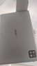 宏碁（acer）【國(guó)家補(bǔ)貼15%】平板電腦pad 10.1吋高清全面屏4G插卡全網(wǎng)通話低藍(lán)光護(hù)眼娛樂8核6G+128G灰A310 曬單實(shí)拍圖