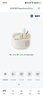 漫步者（EDIFIER）NewSound Pro 主動降噪藍牙耳機無線入耳式高音質(zhì)藍牙6.0游戲音樂跑步運動長續(xù)航通話降噪2025新款 夜黑-全新升級+【耳機保護套】 曬單實拍圖