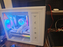 銘瑄（MAXSUN）intel Ultra7 265KF/RTX5080/5070/5060TI純白迷你ITX臺式組裝電腦主機(jī)電競游戲直播DIY設(shè)計整機(jī) 配置四丨U7 265KF丨RTX5070 曬單實(shí)拍圖