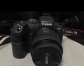 佳能r7 微單相機 專(zhuān)業(yè)微單數碼相機 R7高速連拍4K視頻 vlog家用旅行照相機 R7+RF-S18-150原包套機 套餐一【128G卡-單肩包UV鏡-備電 到手即用】 曬單實(shí)拍圖