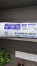 安兒樂(lè )（Anerle）小輕芯紙尿褲S50片(4-8kg)新生兒尿不濕【品牌直供 安心品質(zhì)】 曬單實(shí)拍圖