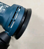 博世（BOSCH）GEX 125 專(zhuān)業(yè)偏心砂磨機木工打磨機拋光機砂光機 280瓦 含集塵袋 曬單實(shí)拍圖