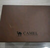 駱駝（CAMEL）老爹鞋女網(wǎng)面厚底老爹鞋舒適增高運動休閑運動鞋子 L24S283078杏色【四季款】 38 曬單實拍圖