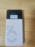 影騰隨身wifi三網(wǎng)通用無(wú)線(xiàn)wi-fi6免插卡移動(dòng)聯(lián)通電信無(wú)限制便攜式4G高速隨行網(wǎng)絡(luò )通用流量2025款5GHF 【三網(wǎng)通6000毫安充電款】+續航翻倍全國通用 曬單實(shí)拍圖