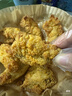 圣農(nóng) 嘟嘟翅 翅中280g *2袋 奧爾良味 烤翅半成品雞中翅 空氣炸鍋 曬單實(shí)拍圖