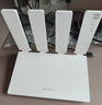 華為路由 BE3 Pro 疾風(fēng)版【Pura 80 適配】WiFi 7+  智能高增益天線(xiàn) 千兆路由器 無(wú)線(xiàn)家用路由器 曬單實(shí)拍圖