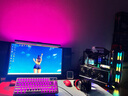 TCOMAS鈦鉭LG700 PRO 360黑色一體式CPU水冷散熱器 3.5英寸IPS屏幕 ARGB光效 支持intel/AMD 曬單實(shí)拍圖