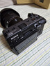索尼（SONY） ILME-FX30高清攝像機4K電影攝影機 直播 FX30B單機【D11+256G卡+888】 標配【國補】 曬單實(shí)拍圖