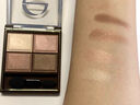 excel日本四色眼影SR03 06溫柔大地色限定自然裸妝通勤偽素顏 SR06 曬單實(shí)拍圖