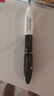 歐萊雅驚艷特長美睫膜雙頭睫毛膏7ml+7ml纖長卷翹持久七夕禮物送女友 曬單實(shí)拍圖