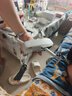 大疆（DJI）Mini 4k 無(wú)人機入門(mén)級無(wú)人機航拍高清專(zhuān)業(yè)迷你長(cháng)續航便攜遙控飛機航拍機小型高清旅拍 10 公里新手 大疆Mini 4k 標準版【送原裝槳?！?官方標配（無(wú)內存卡） 官方標配 官方標配 曬單實(shí)拍圖