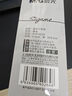 晨光（M&G）文具GP1008按動(dòng)中性筆學(xué)生0.5黑筆簽字筆商務(wù)子彈頭考試專(zhuān)用水筆高顏值辦公用品黑色30支/盒開(kāi)學(xué)季 曬單實(shí)拍圖