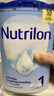 荷蘭牛欄（Nutrilon）官方直供經(jīng)典版Nutrilon嬰幼兒奶粉荷蘭進(jìn)口400-800g/罐易樂(lè )罐 1段800g26年9-10月到期 1罐裝(收藏優(yōu)先發(fā)貨) 曬單實(shí)拍圖