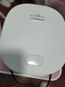美的（Midea） 電飯煲 家用電飯鍋智能預(yù)約多功能微壓 可煮小米粥迷你小型1-2-4人煮飯鍋電煮鍋易清洗小巧機(jī)身 【性價(jià)比之選】 白色 FB30M161 3L 曬單實(shí)拍圖
