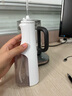 潔碧（Waterpik）沖牙器牙齒沖洗器水牙線(xiàn)潔牙器個(gè)護清潔家用立式預防牙結石正畸適用小火箭GS10 Pro七夕情人節禮物 【熱銷(xiāo)】GS10 Pro白色 曬單實(shí)拍圖