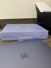 微軟（Microsoft）Surface Laptop 13英寸 筆記本電腦 國家補貼20% 觸屏輕薄本 AI+PC 驍龍 X Plus 16G 512G 羅蘭紫 曬單實(shí)拍圖