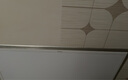 海爾（Haier）廚房燈 led集成吊頂燈鋁扣板燈300x600衛(wèi)生間吸頂?shù)蹴敓羝桨鍩?4W 曬單實拍圖