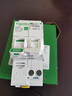 施耐德防浪涌保護(hù)器 家用避雷防雷保護(hù)器 Resi9系列電涌保護(hù)器 10KA 3P+N 曬單實(shí)拍圖
